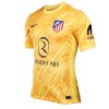 Officiële Voetbalshirt Doelman Atlético Madrid Derde 2024-25 - Heren